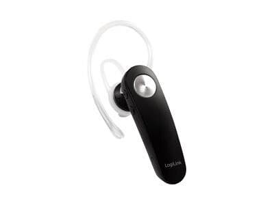 LogiLink BT0046 Wireless In-ear