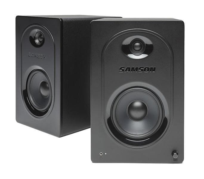 Samson MediaOne M50