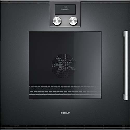 Gaggenau BOP 211 102 (Grå)