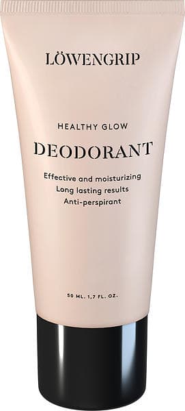 Löwengrip Care & Color Healthy Glow Deo Cream 50ml