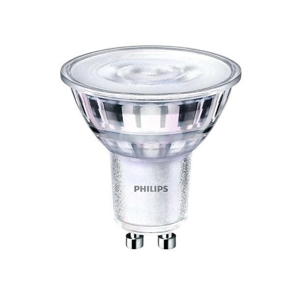 Philips LED Spot 350lm 2700K GU10 5W 6-pack (Dimbar)