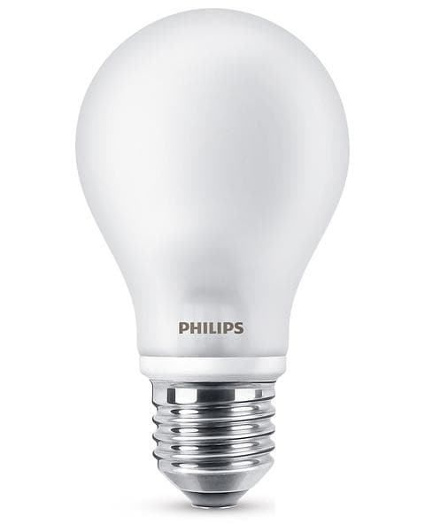 Philips LED Classic 1055lm 2700K E27 8,5W