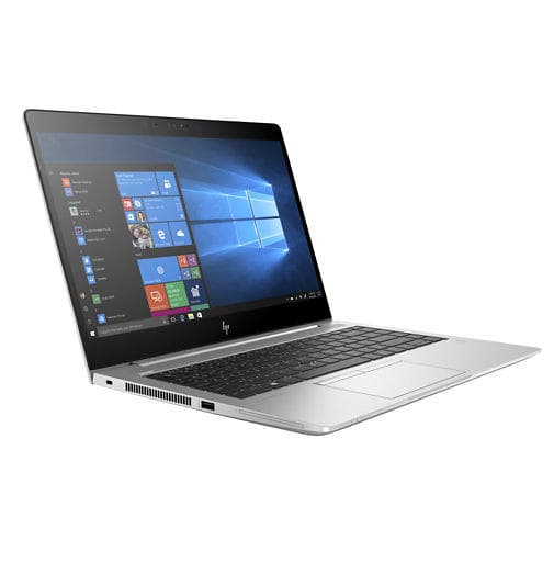 HP EliteBook 840 G5 3JX63EA#ABU 14" i5-8350U 8GB RAM 256GB SSD