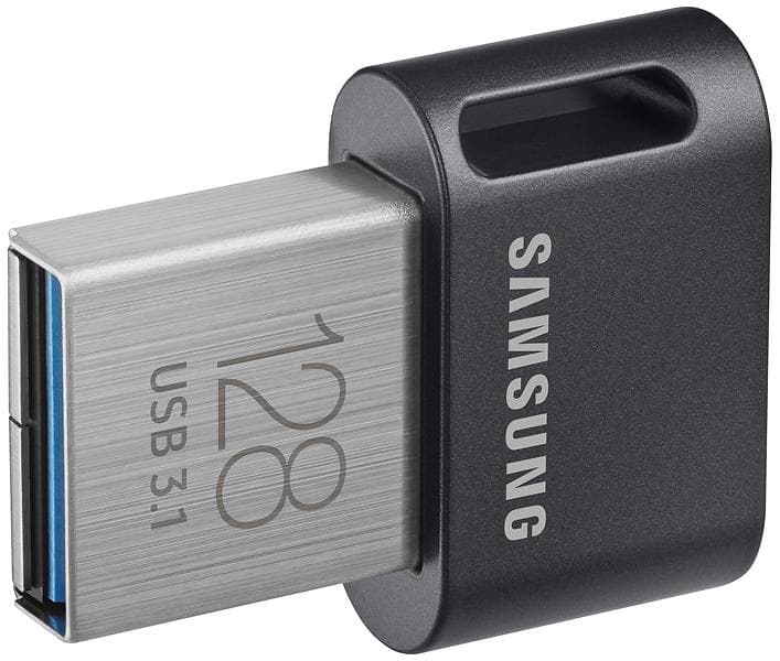 Samsung USB 3.1 Fit Plus 128GB