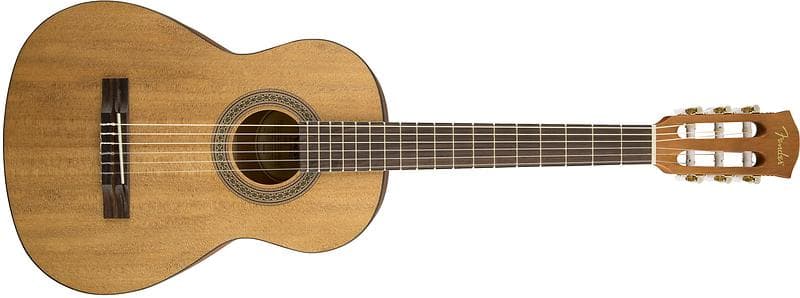 Fender FA-15