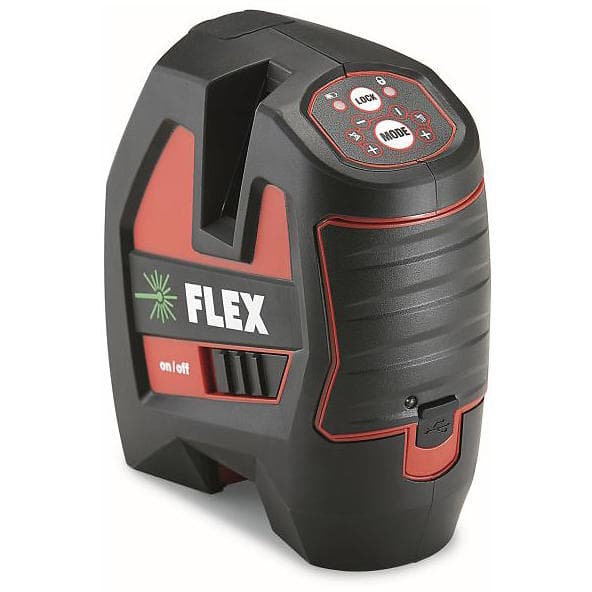 Flex Tools ALC 3/1-G