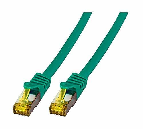 EFB-Elektronik Premium S/FTP Cat7 RJ45 - RJ45 LSZH 2m