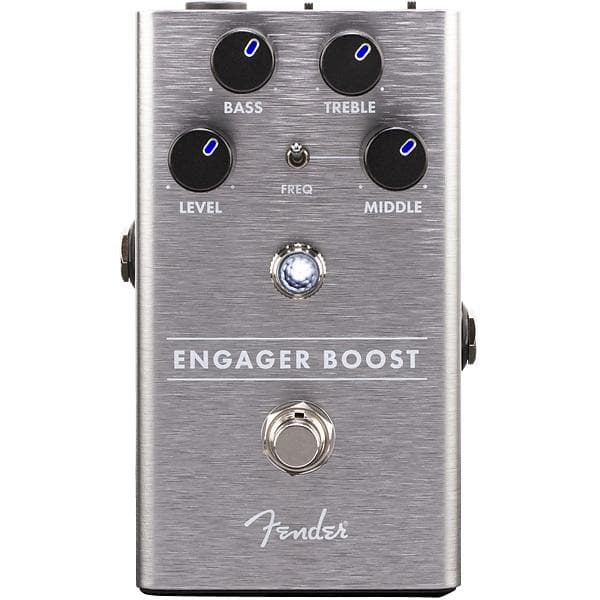 Fender Engager