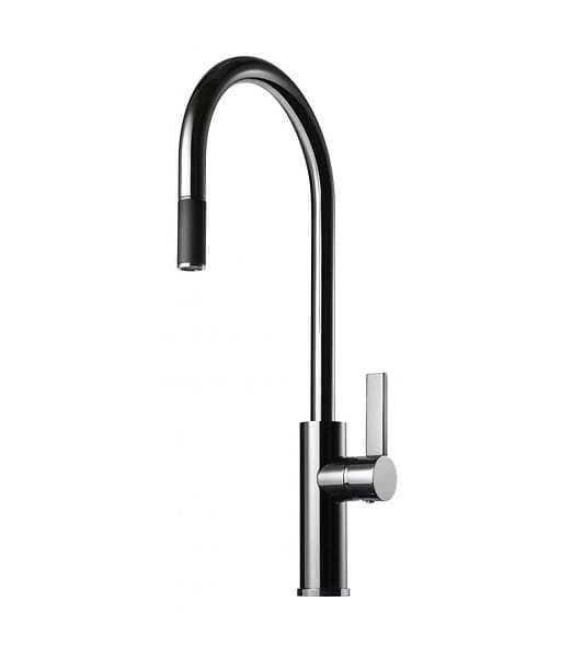 Tapwell Arman Köksblandare ARM185 (Krom)