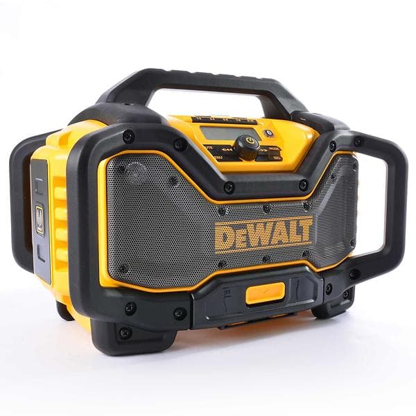 Dewalt DCR027