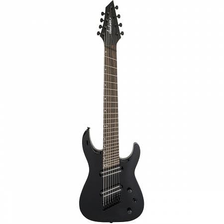 Jackson Guitar X Series Dinky Arch Top DKAF8 MS