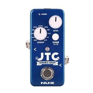 Nu-X JTC Drum & Loop