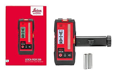Leica Geosystems RGR 200