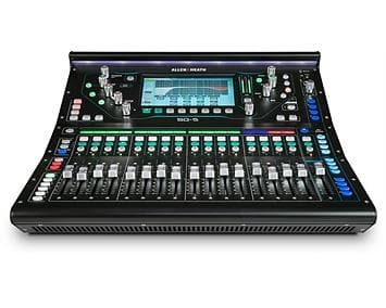 Allen & Heath SQ-5X