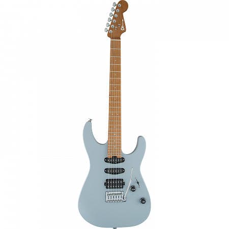 Charvel Pro Mod DK24 HSS 2PT CM
