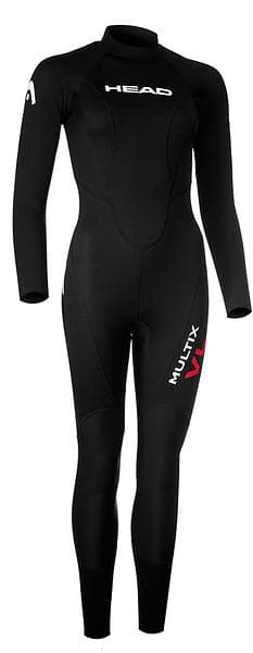 Head Multix VL BZ 2.5 (Dam)