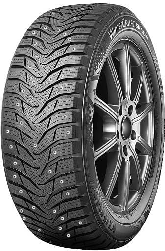 Kumho WinterCraft Ice WS31 235/65 R 17 108T Dubbdäck