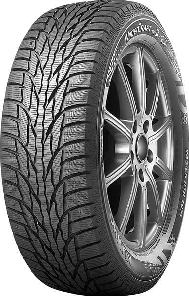 Kumho WS51 215/65 R 16 102T