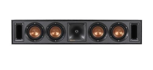 Klipsch Reference R-34C