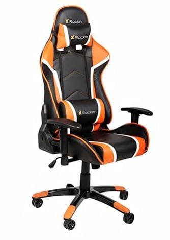 X-Rocker Agility