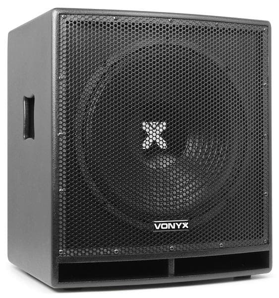Vonyx SWP15
