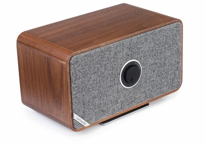 Ruark Audio MRx WiFi Bluetooth Högtalare