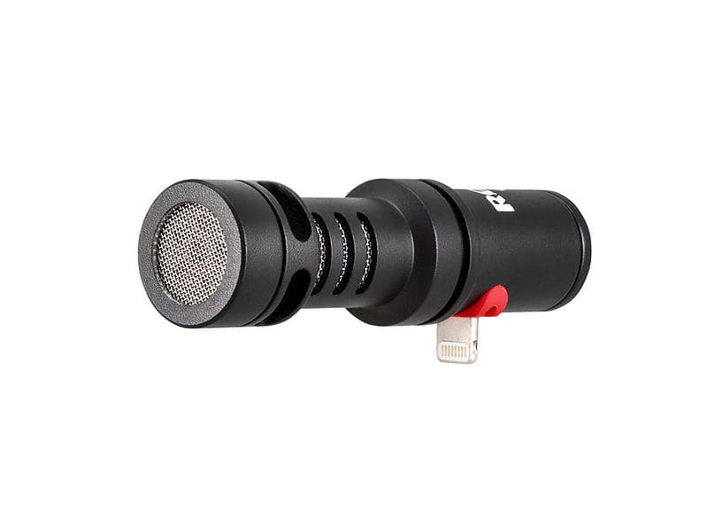 Røde VideoMic ME-L