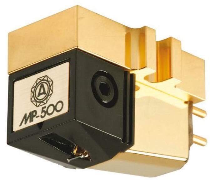 Nagaoka MP-500 Pickup