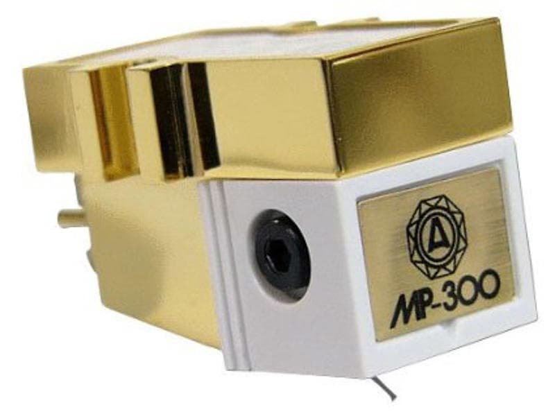 Nagaoka MP-300 Pickup