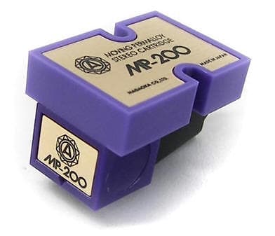 Nagaoka MP-200 Pickup