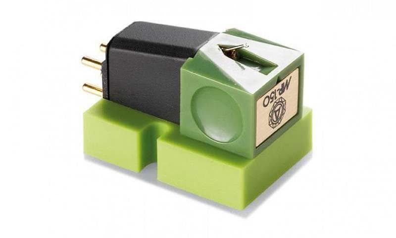 Nagaoka MP-150 Pickup
