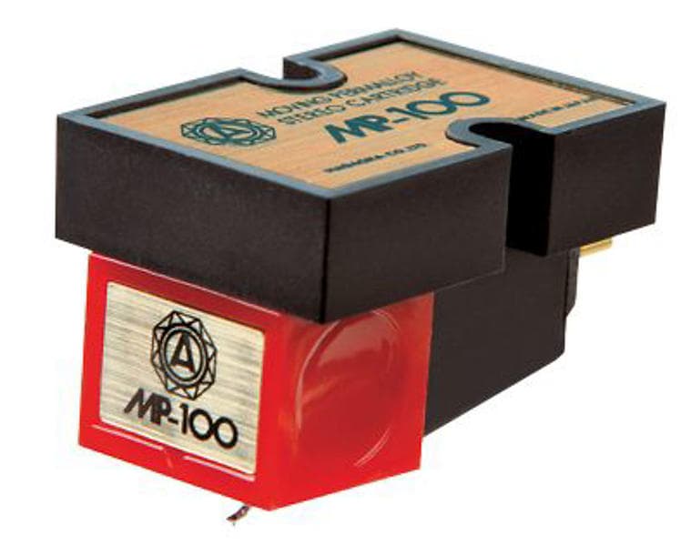 Nagaoka MP-100 Pickup