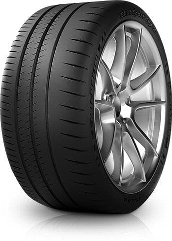 Michelin Pilot Sport Cup 2 275/35 R 21 103Y MO