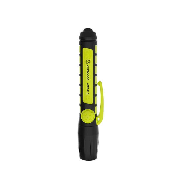 Uni-lite Zone 0 LED Penlight
