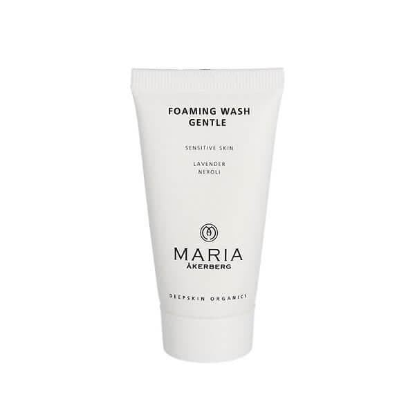 Maria Åkerberg Foaming Gentle Wash 30ml