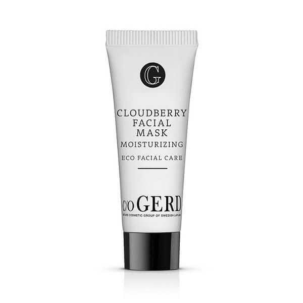 c/o GERD Cloudberry Facial Mask 10ml