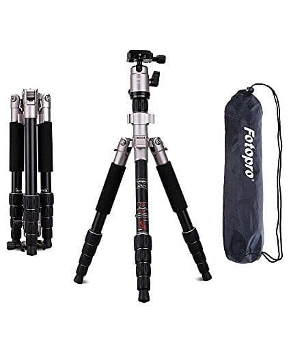 Fotopro X4i-E + 42Q
