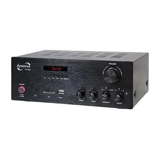 Dynavox VT-80