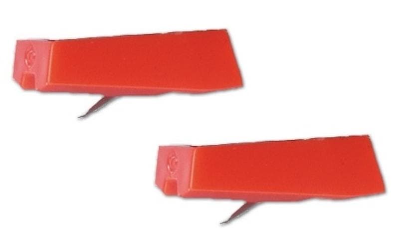 Numark Groovetool Twin Stylus