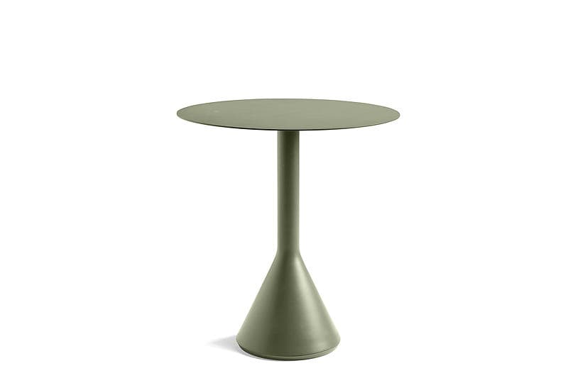 Hay Palissade Cone Bord Ø70cm
