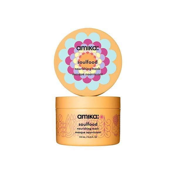 Amika Soulfood Nourishing Mask 250ml