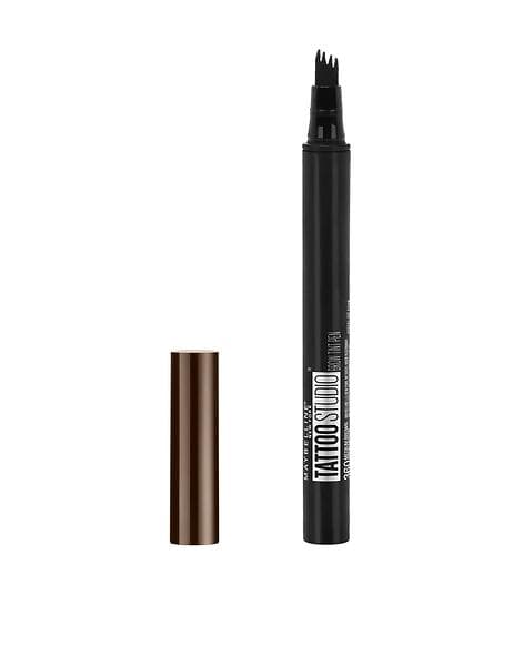 Maybelline Tattoo Studio Brow Tint Pen 1g
