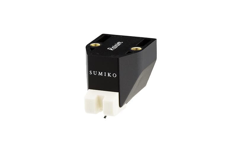Sumiko Rainier Pickup