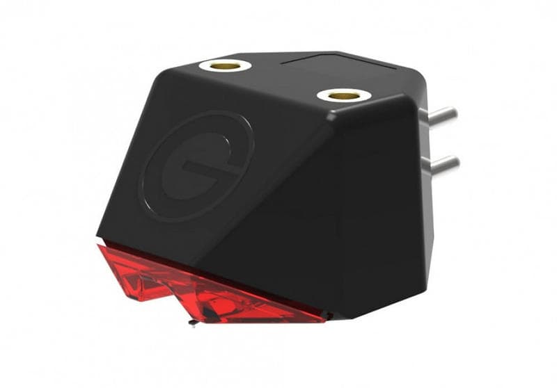 Goldring E1 Pickup
