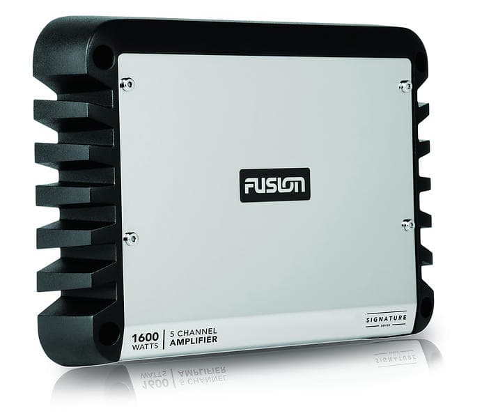 Fusion SG-DA51600