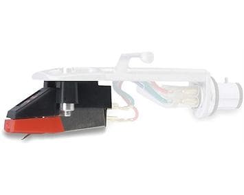 Numark Groovetool Pickup