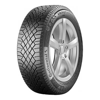 Continental VikingContact 7 225/55 R 17 101T