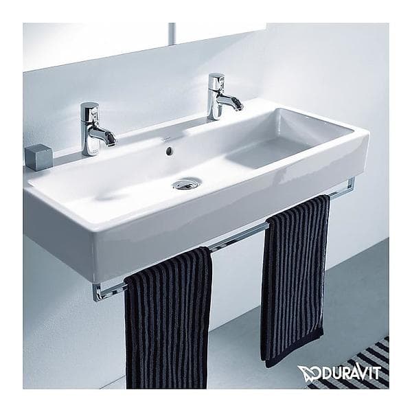 Duravit Vero Air 2350120024 (Vit)