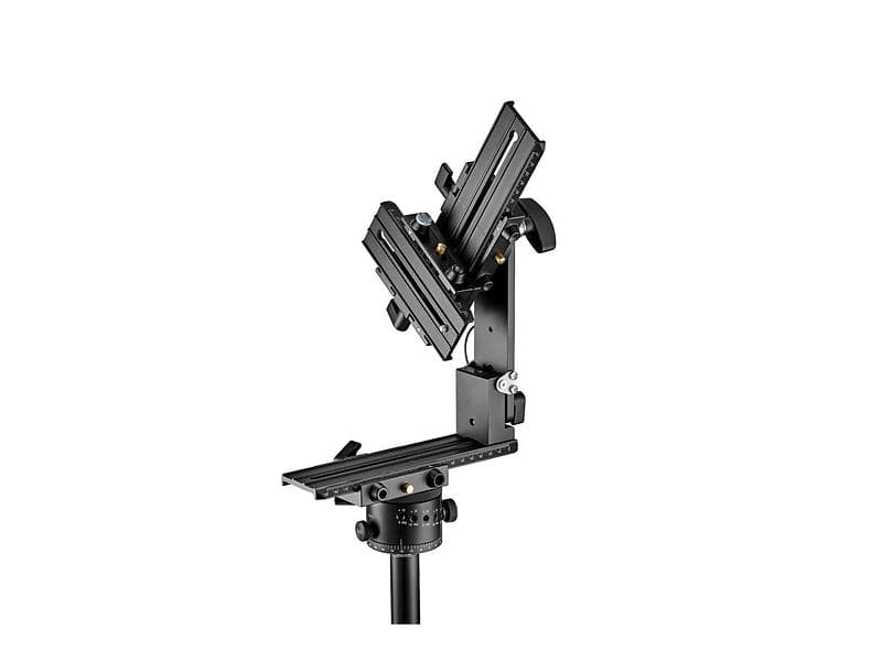 Manfrotto VR Panoramic Head