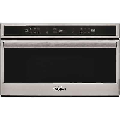 Whirlpool W6MD440 (Rostfri)